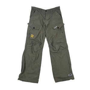 Corteiz Alcatraz Guerrillaz Cargo Pants